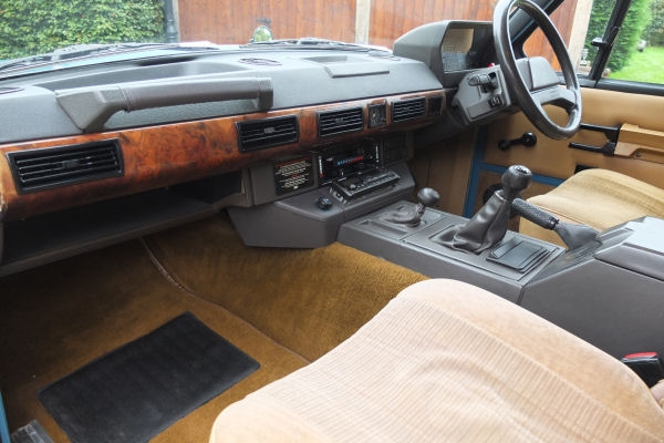 Classics from Terence Morley